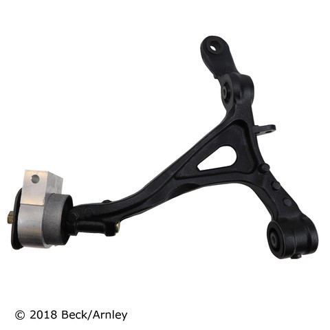 Beck/Arnley Suspension Control Arm P/N:102-7799