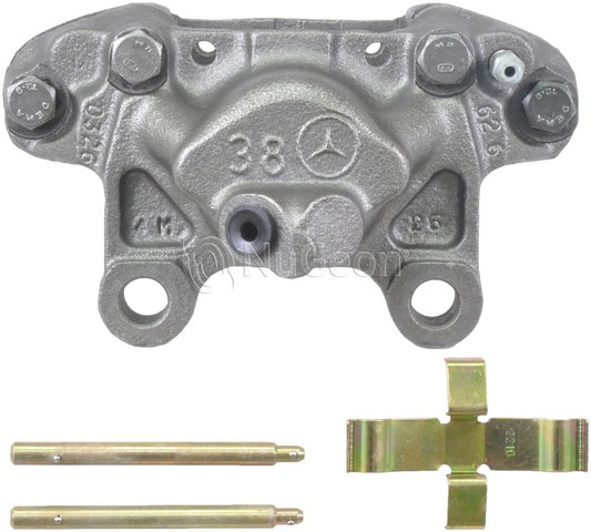Nugeon Disc Brake Caliper P/N:97-02785B