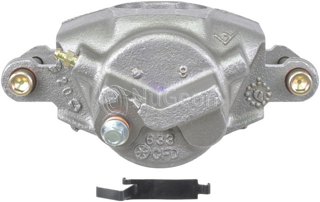 Nugeon Disc Brake Caliper P/N:97-17217A