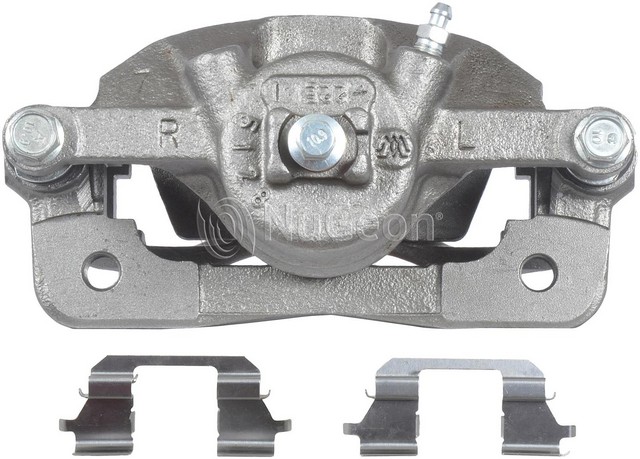 Nugeon Disc Brake Caliper P/N:99-00942B