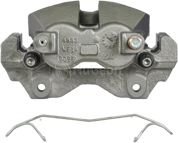 Nugeon Disc Brake Caliper P/N:99-17663A