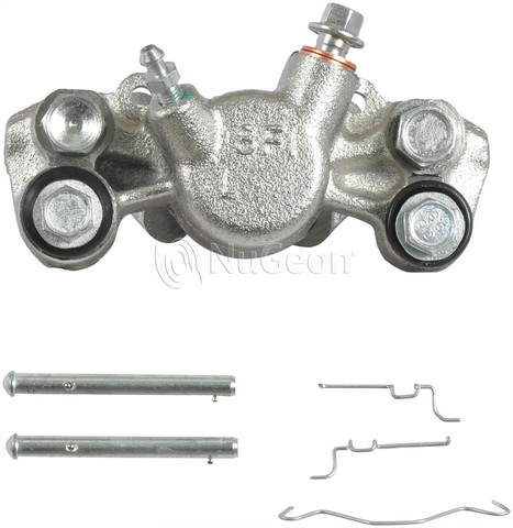 Nugeon Disc Brake Caliper P/N:97-01635A
