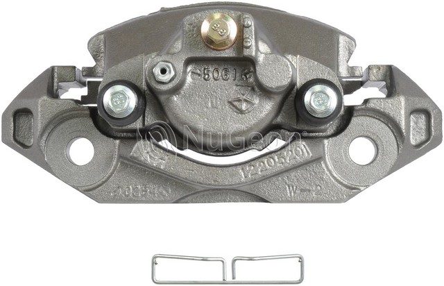 Nugeon Disc Brake Caliper P/N:99-17645A