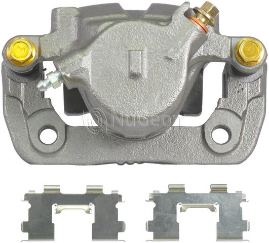 Nugeon Disc Brake Caliper P/N:99-01403A