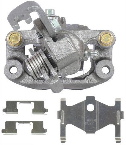 Nugeon Disc Brake Caliper P/N:99-00808B
