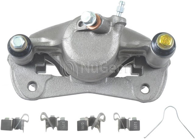 Nugeon Disc Brake Caliper P/N:99-01519B