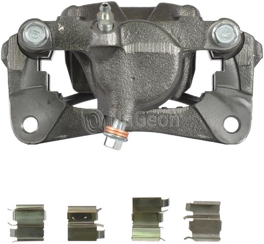 Nugeon Disc Brake Caliper P/N:99-01634A