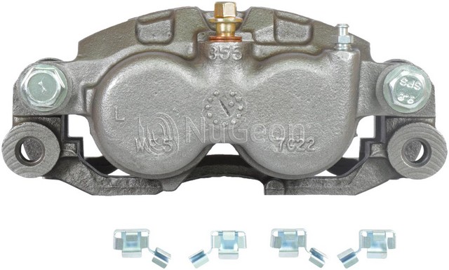 Nugeon Disc Brake Caliper P/N:99-17302B