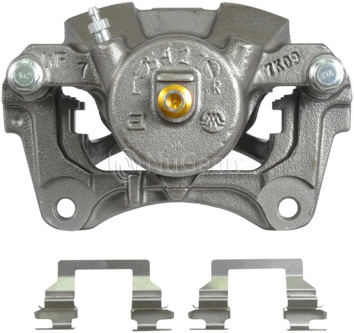 Nugeon Disc Brake Caliper P/N:99-17374A