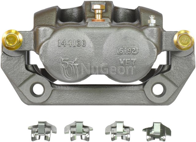 Nugeon Disc Brake Caliper P/N:99-17938B
