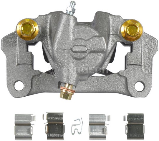 Nugeon Disc Brake Caliper P/N:99-01662A