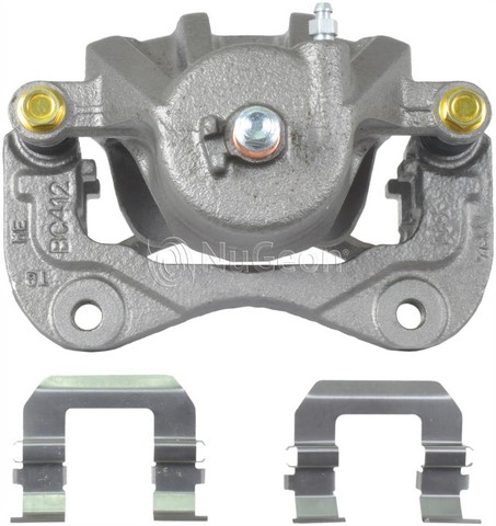 Nugeon Disc Brake Caliper P/N:99-00831B