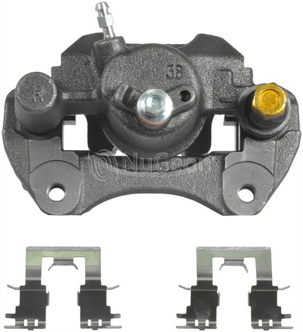 Nugeon Disc Brake Caliper P/N:99-01627A