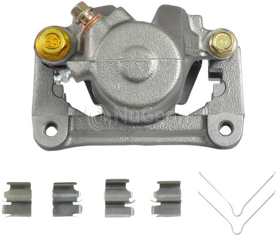 Nugeon Disc Brake Caliper P/N:99-01133A