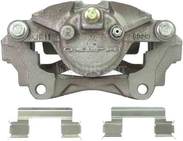 Nugeon Disc Brake Caliper P/N:99-17337B