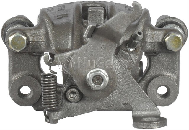 Nugeon Disc Brake Caliper P/N:99-17916B