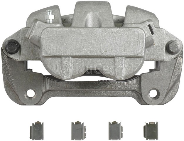 Nugeon Disc Brake Caliper P/N:99-17941A