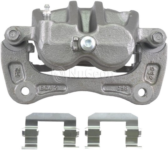 Nugeon Disc Brake Caliper P/N:99-01807A