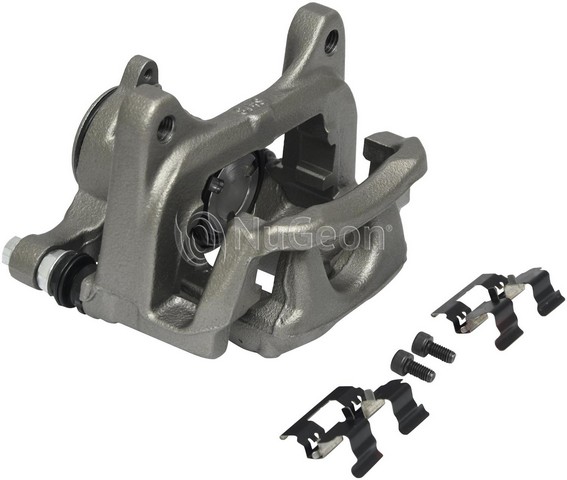 Nugeon Disc Brake Caliper P/N:99-17495A