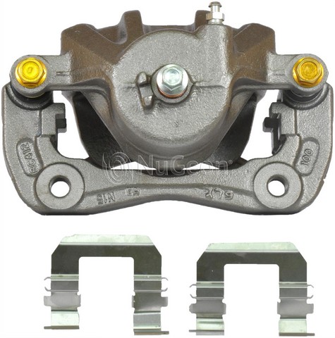 Nugeon Disc Brake Caliper P/N:99-00845B