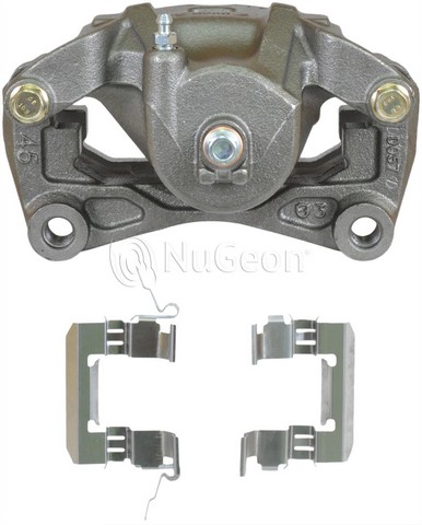 Nugeon Disc Brake Caliper P/N:99-00590A