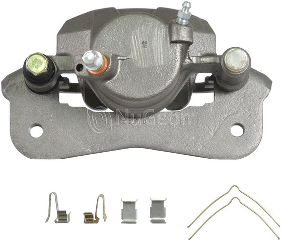 Nugeon Disc Brake Caliper P/N:99-01580A