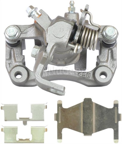 Nugeon Disc Brake Caliper P/N:99-00574B