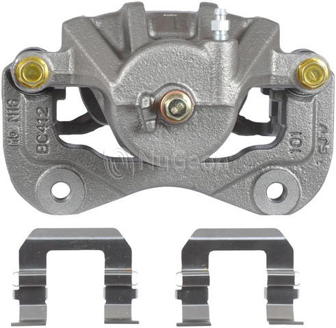 Nugeon Disc Brake Caliper P/N:99-01828B