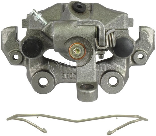 Nugeon Disc Brake Caliper P/N:99-09107A