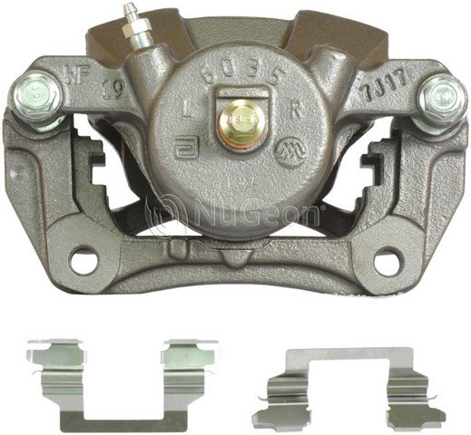Nugeon Disc Brake Caliper P/N:99-17350A