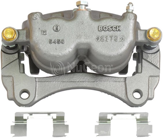 Nugeon Disc Brake Caliper P/N:99-17888B