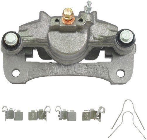 Nugeon Disc Brake Caliper P/N:99-01587B
