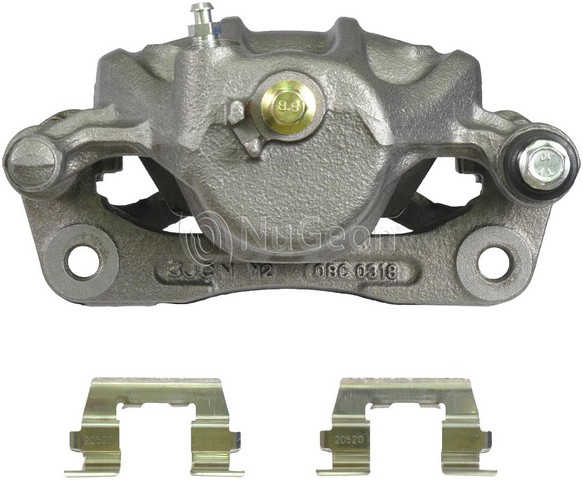 Nugeon Disc Brake Caliper P/N:99-00804A