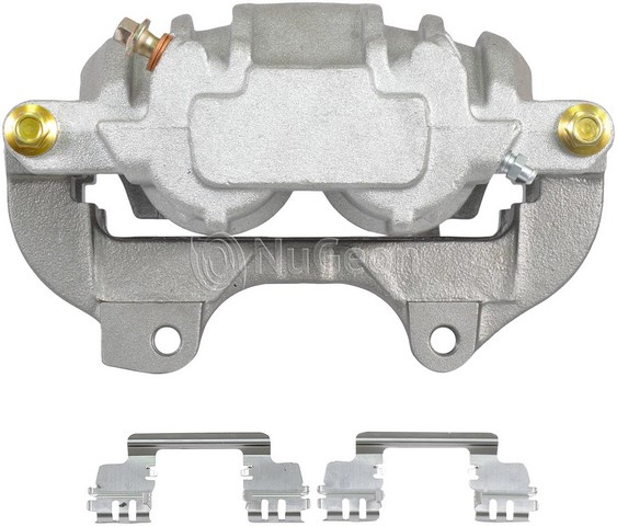 Nugeon Disc Brake Caliper P/N:99-17714B