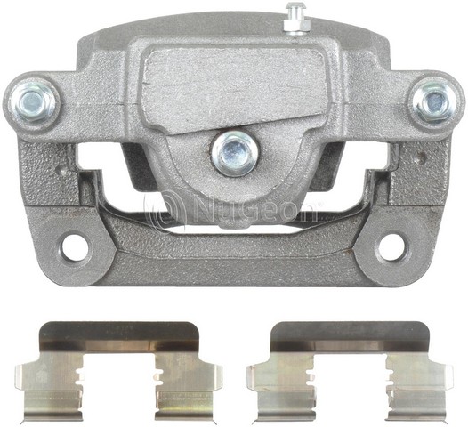Nugeon Disc Brake Caliper P/N:99-17421B