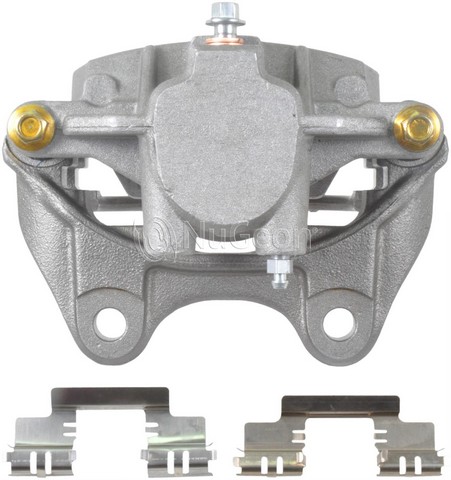 Nugeon Disc Brake Caliper P/N:99-17397B