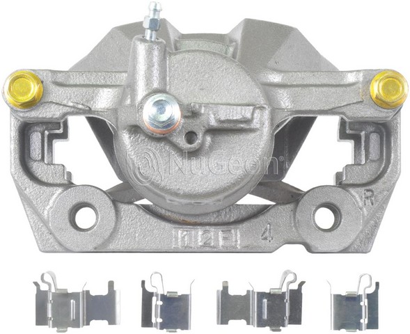 Nugeon Disc Brake Caliper P/N:99-01683A