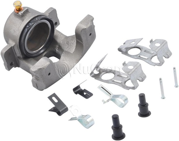 Nugeon Disc Brake Caliper P/N:97-17808A