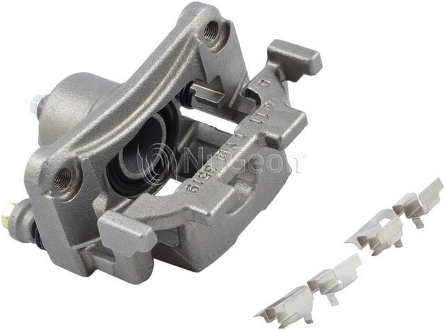 Nugeon Disc Brake Caliper P/N:99-00641B