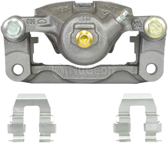 Nugeon Disc Brake Caliper P/N:99-17300B