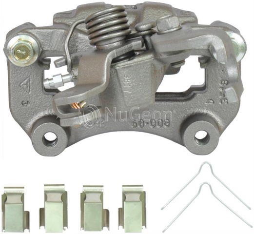 Nugeon Disc Brake Caliper P/N:99-01163A