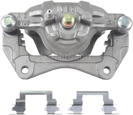 Nugeon Disc Brake Caliper P/N:99-01273A