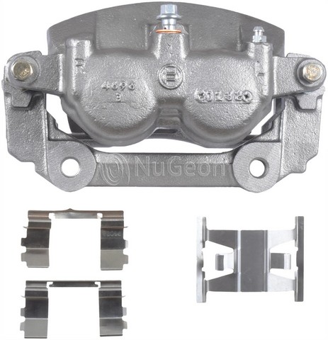 Nugeon Disc Brake Caliper P/N:99-17872B