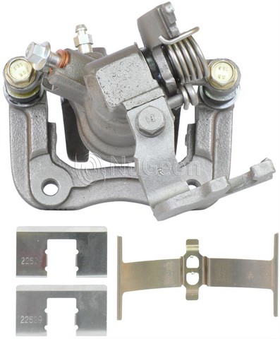 Nugeon Disc Brake Caliper P/N:99-00941A