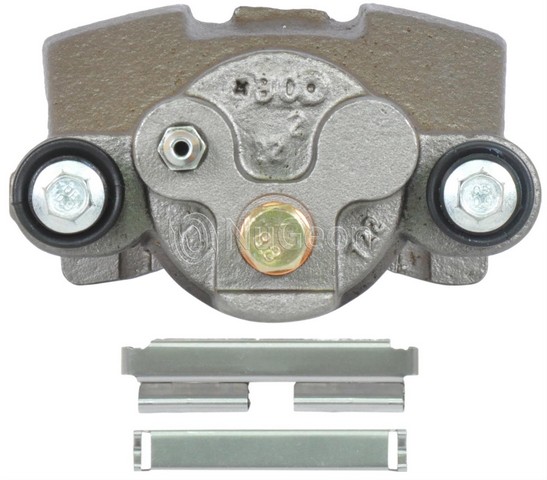 Nugeon Disc Brake Caliper P/N:97-17962A