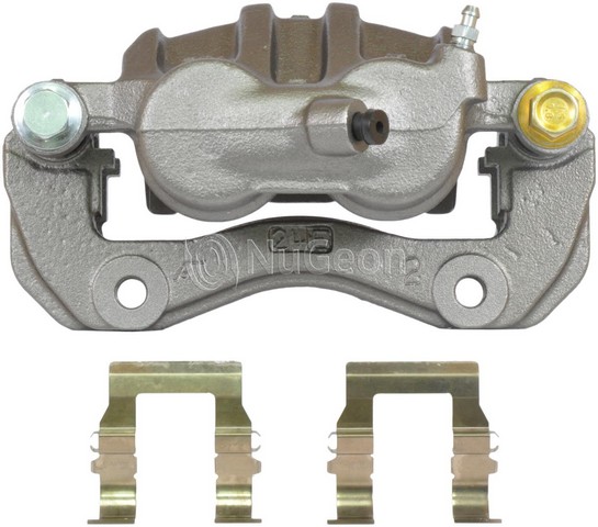 Nugeon Disc Brake Caliper P/N:99-01218B