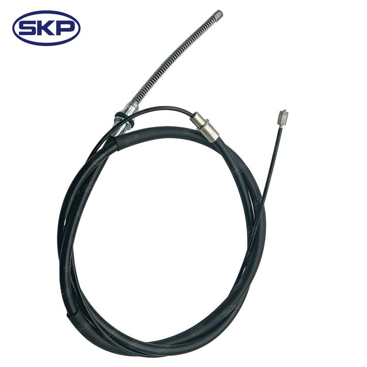 SKP Parking Brake Cable P/N:SKC94390