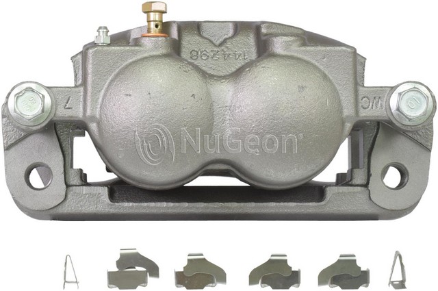 Nugeon Disc Brake Caliper P/N:99-17936A