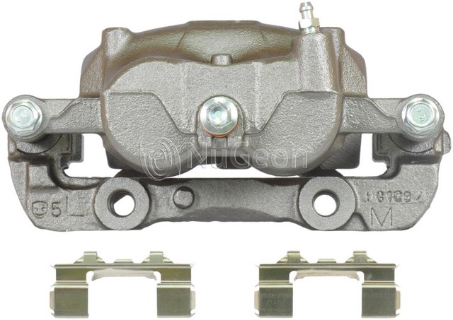 Nugeon Disc Brake Caliper P/N:99-00608B