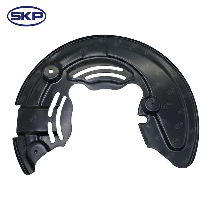 SKP Brake Backing Plate P/N:SK2K004A